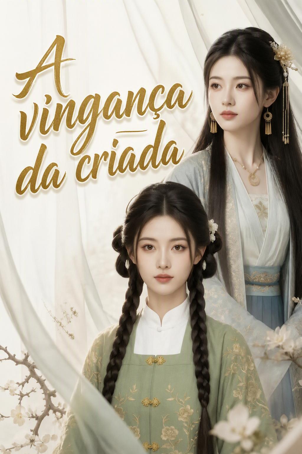 Dendam Isteri Pengganti