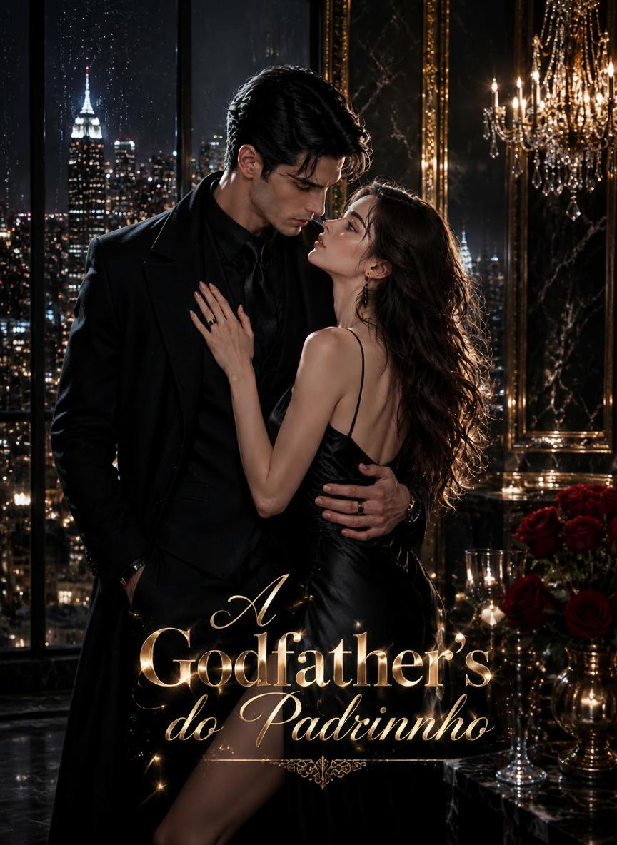 গডফাদারের গোপন ক্লিনার