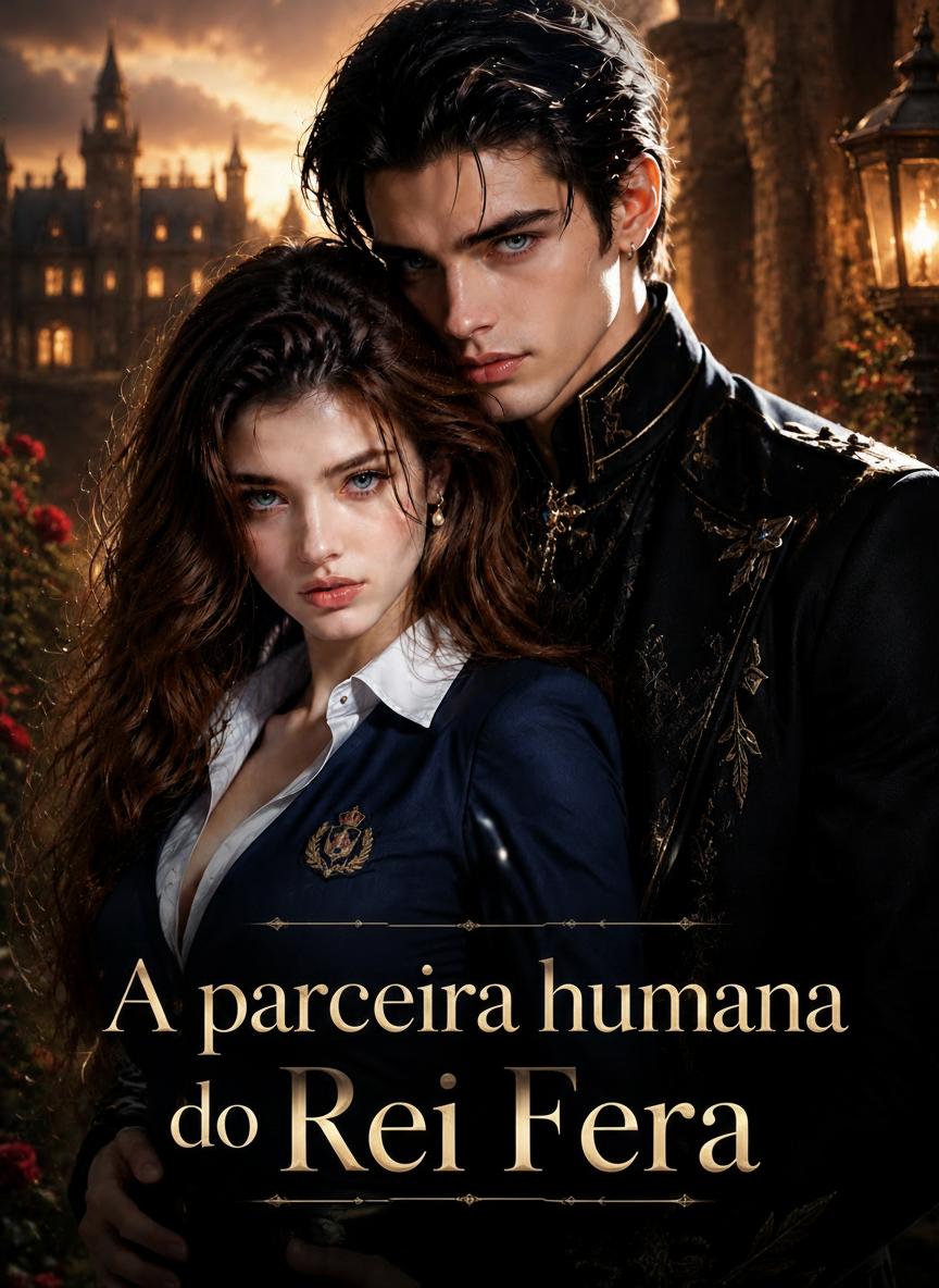A companheira do Rei Fera
