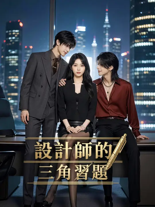 設計師的三角習題