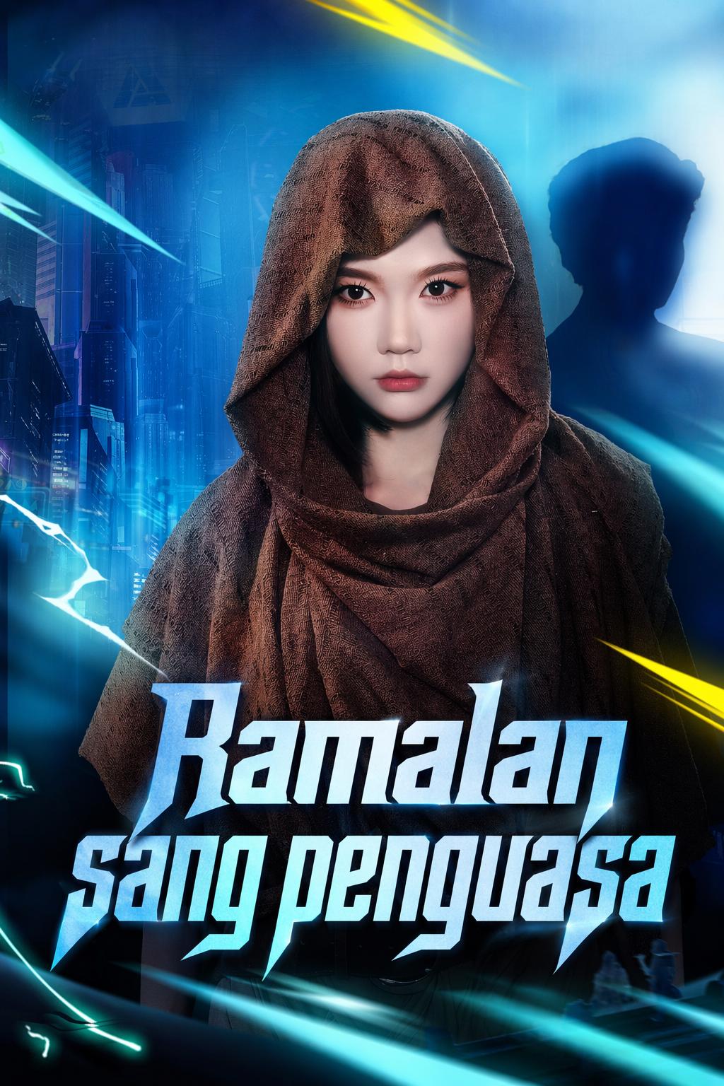 Ramalan sang penguasa