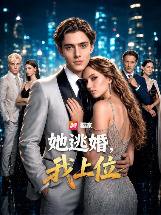 她逃婚，我上位