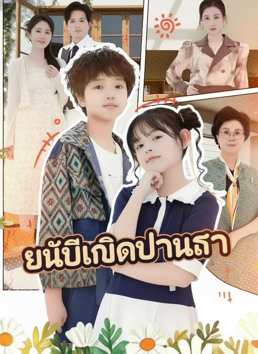 คุณหนูตัวจริงขอมาป่วน