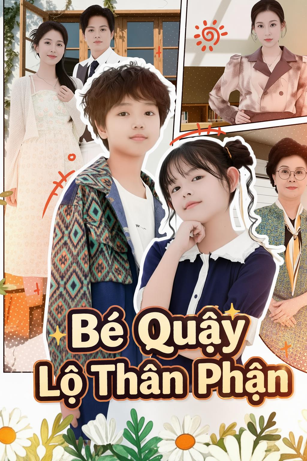 Thiên Kim Thất Lạc Trở Về