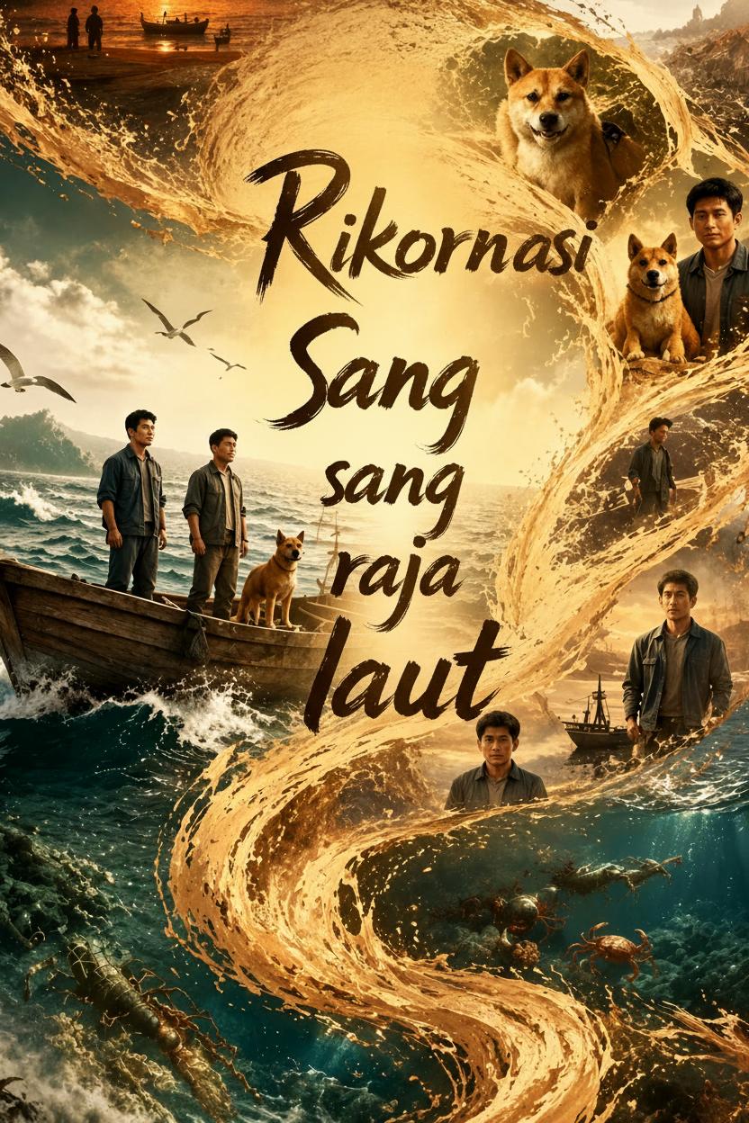 Reborn: Sang Raja Samudra
