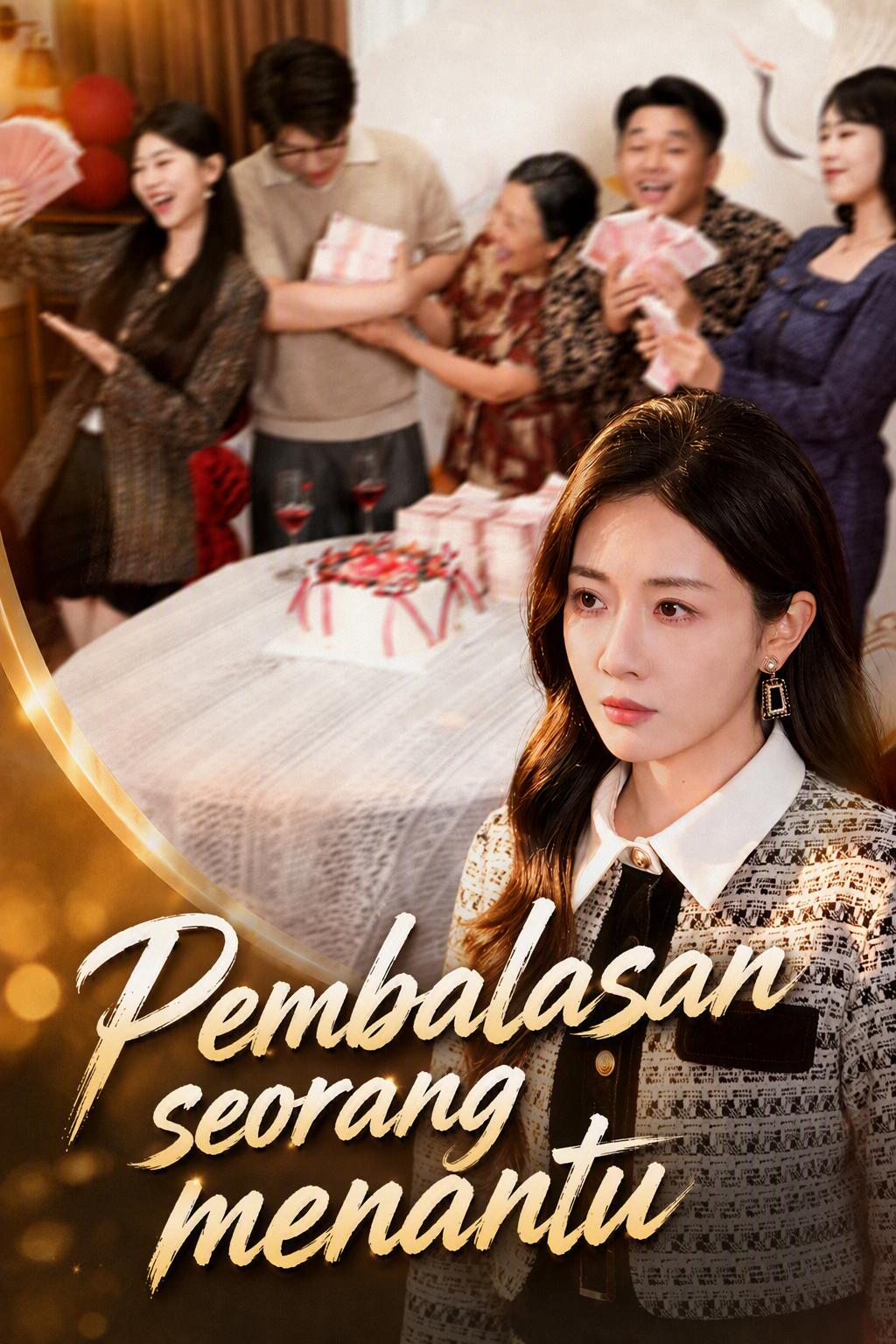 Menikah dengan Penghisap Darah