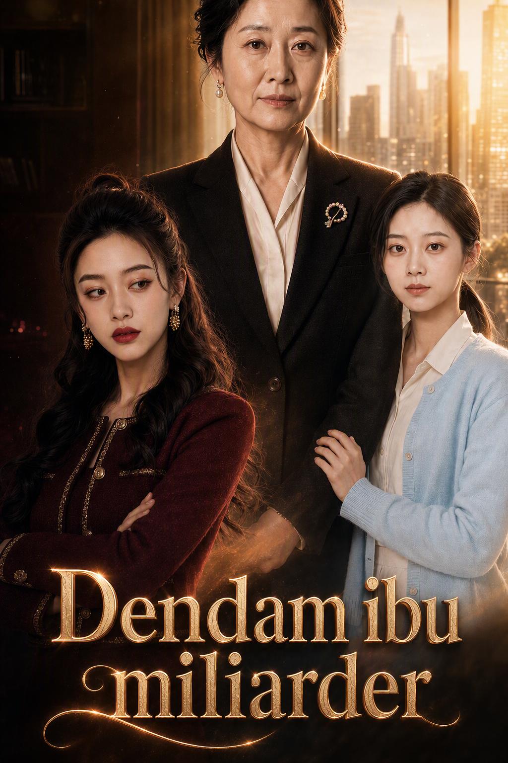 Dendam ibu miliarder
