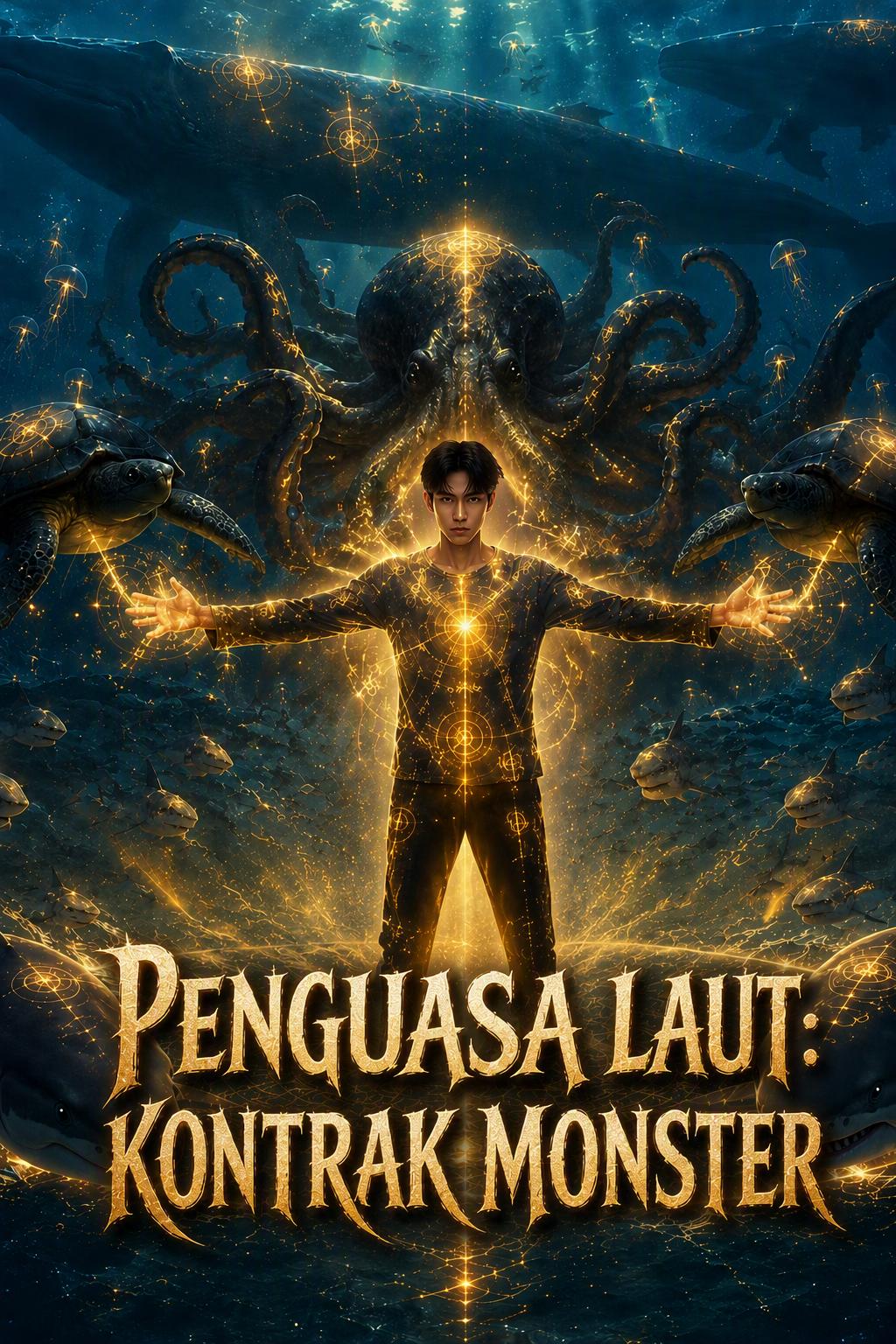 Lord of the Deep