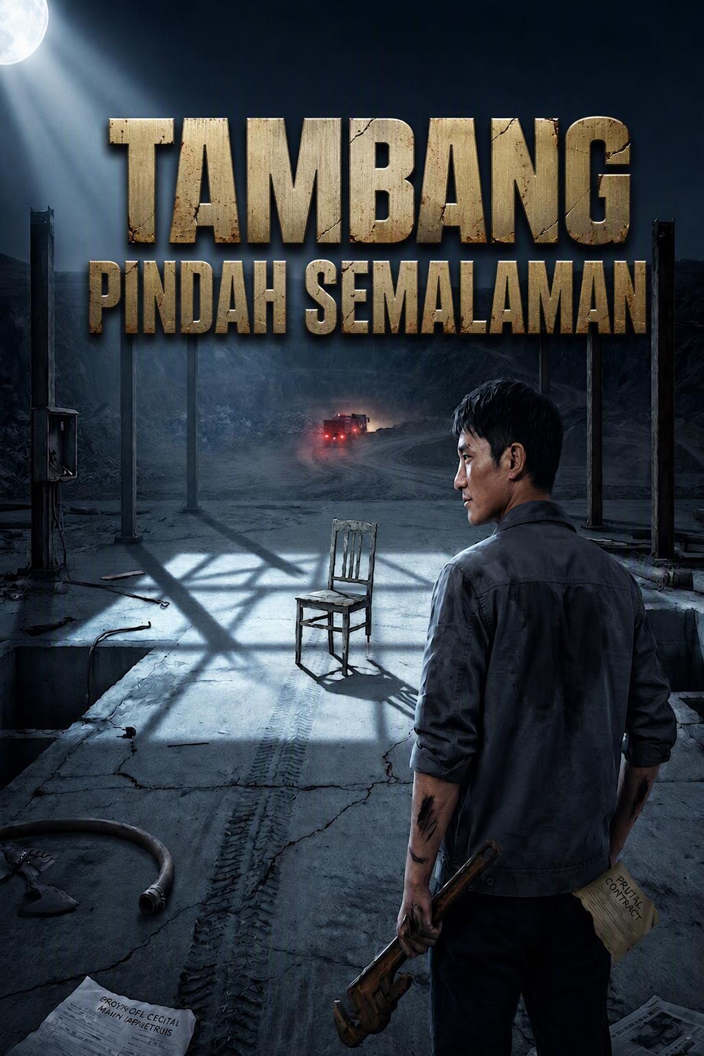 Kejatuhan Tuan Tanahku yang Serakah