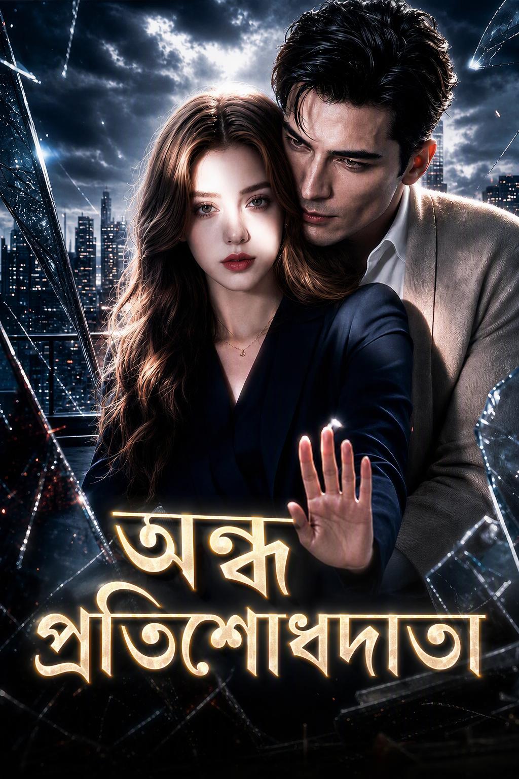 অন্ধ প্রতিশোধকারী