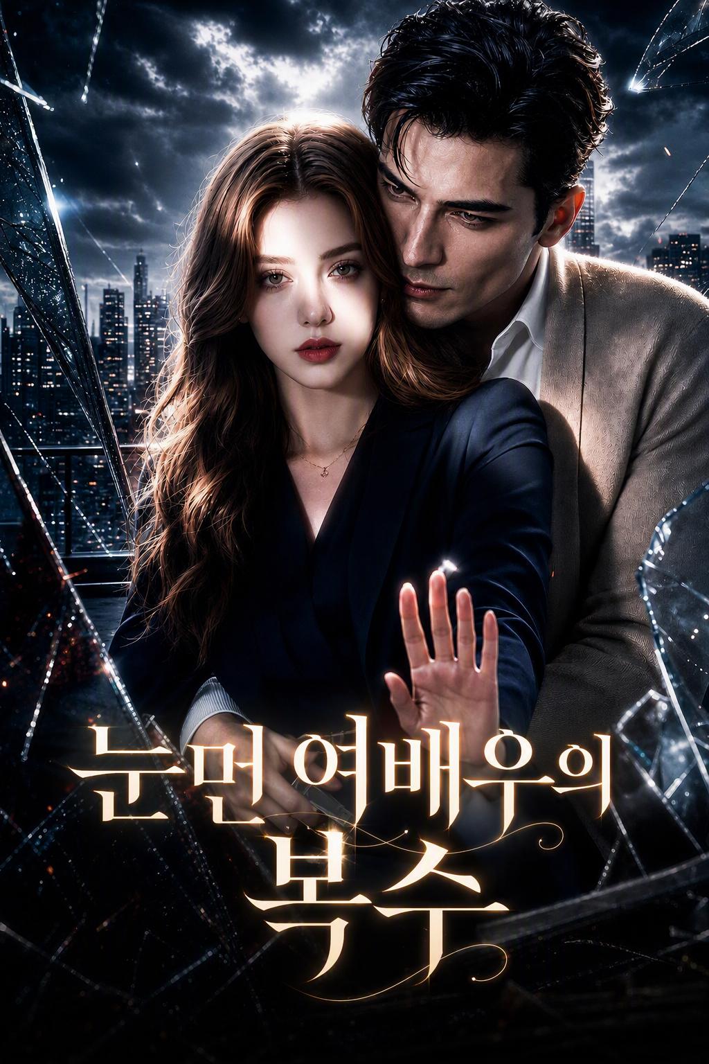눈먼 복수자