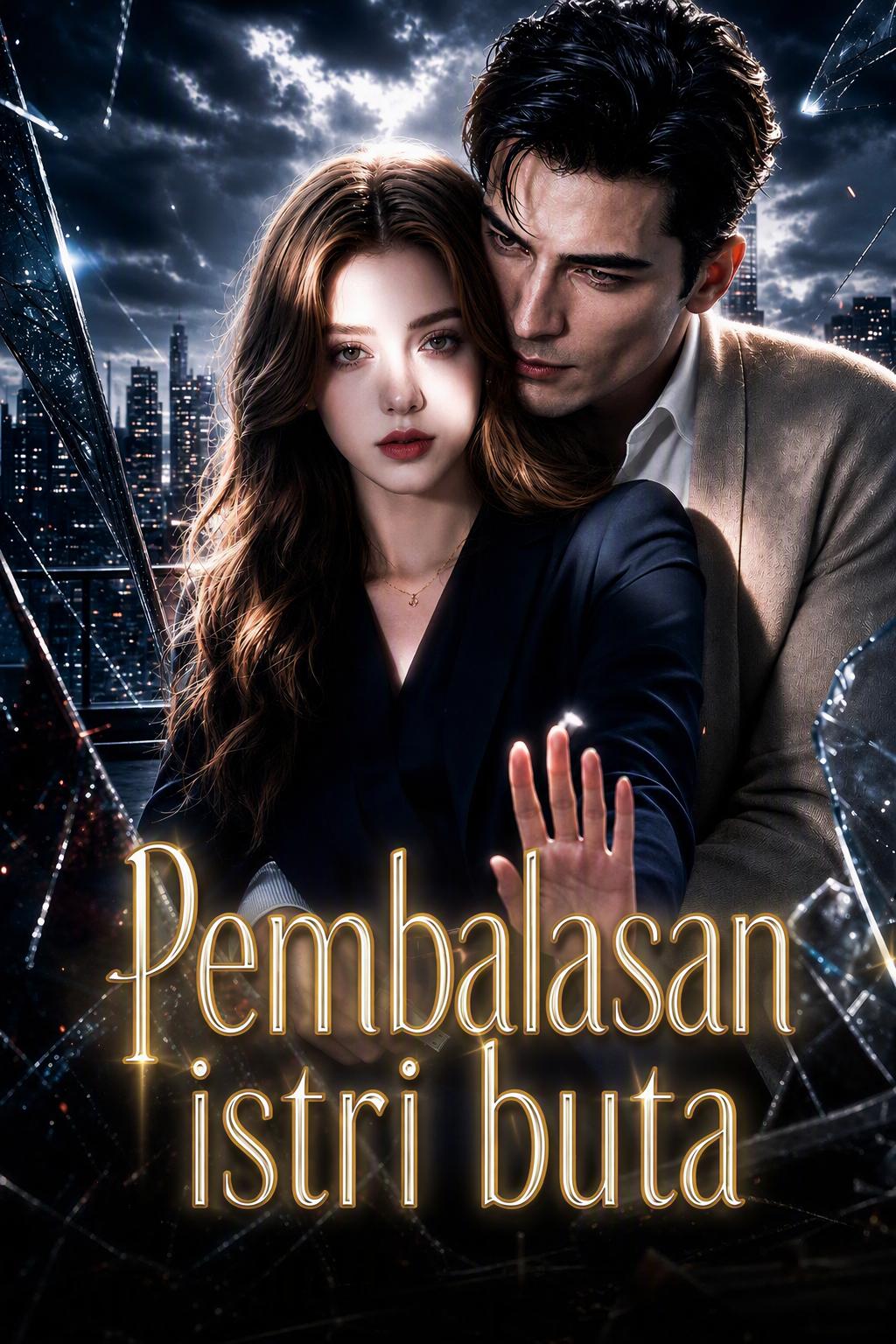 Pembalas Dendam Buta