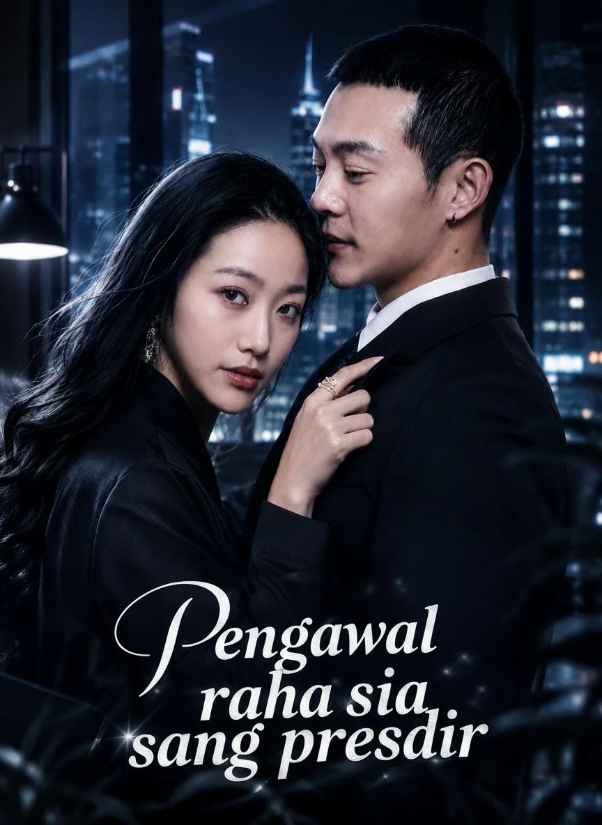 Pengawal CEO yang Bisa Membaca Pikiran