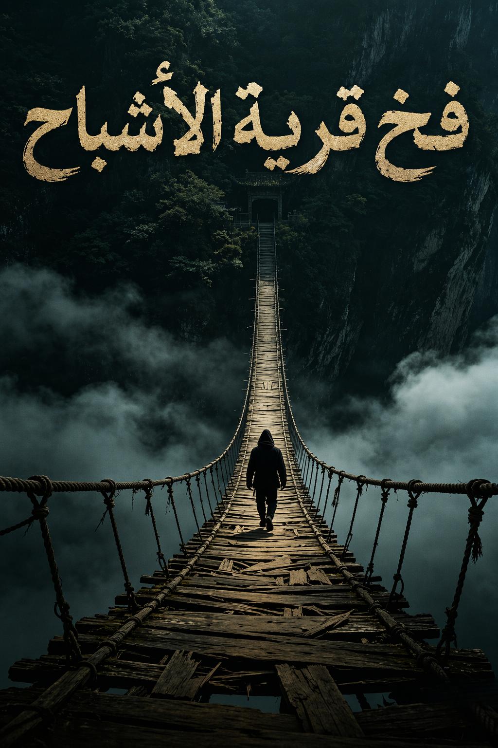 আমার বয়ফ্রেন্ডের অভিশপ্ত গ্রাম