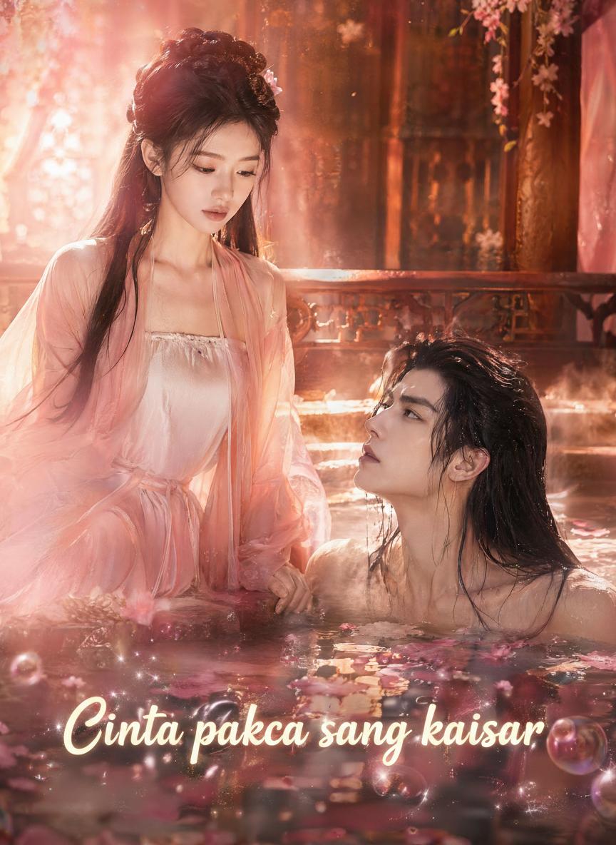 Cinta paksa sang kaisar
