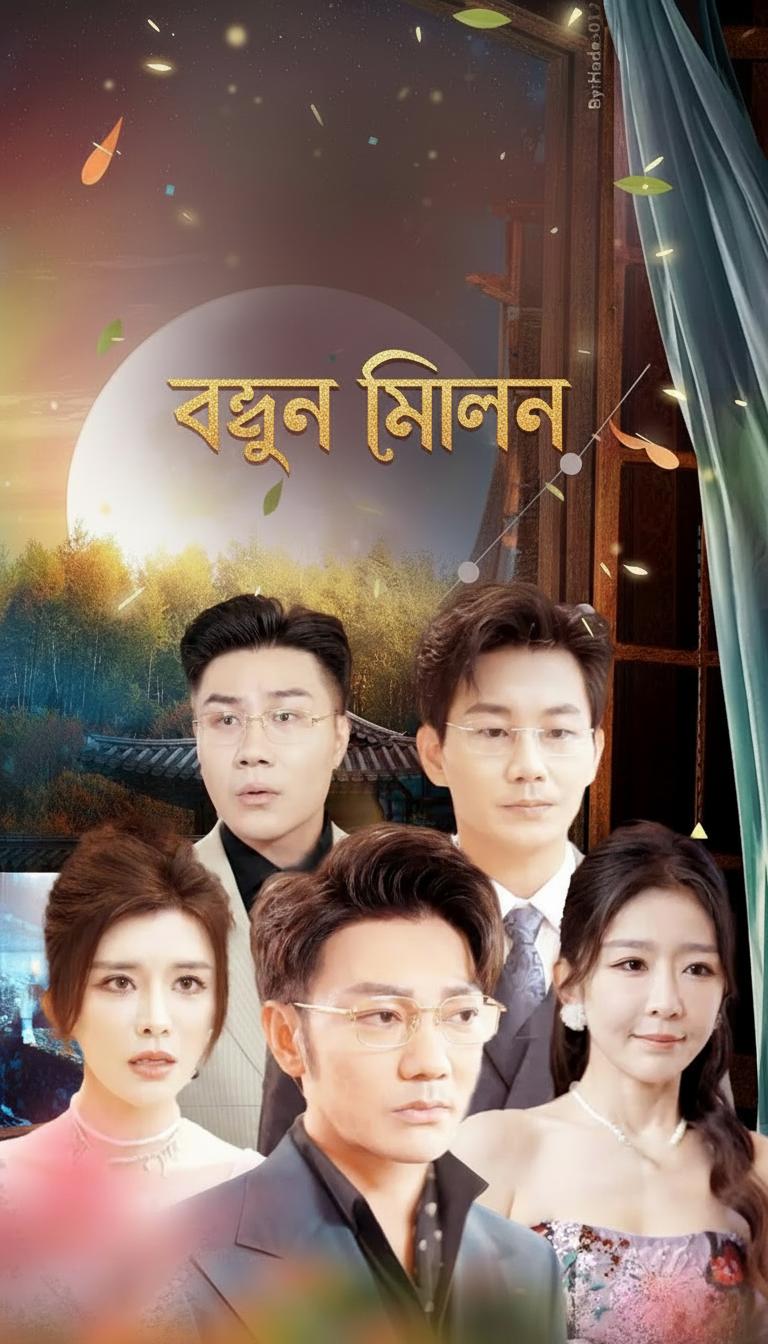 ভগ্ন মিলন