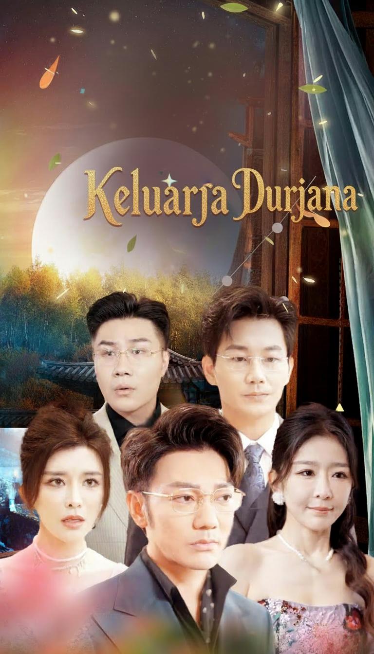 Keluarga Durjana