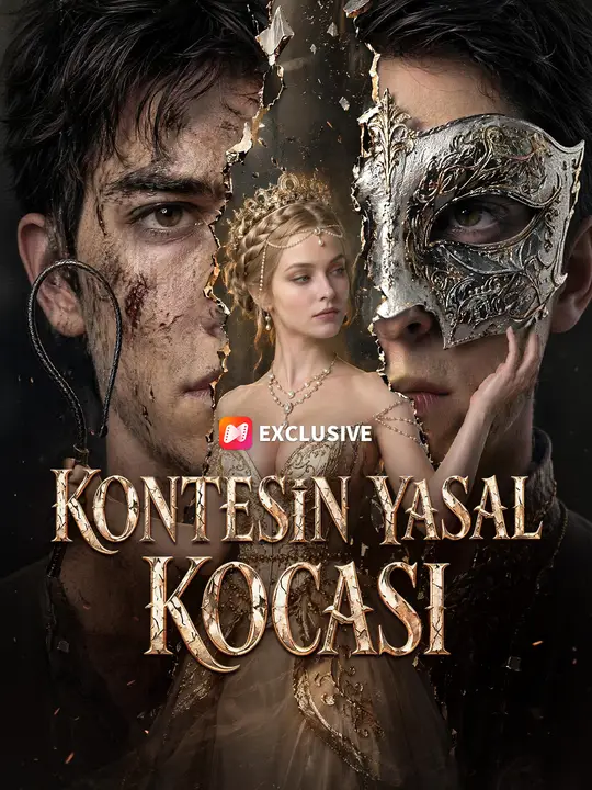 Kontesin Yasal Kocası