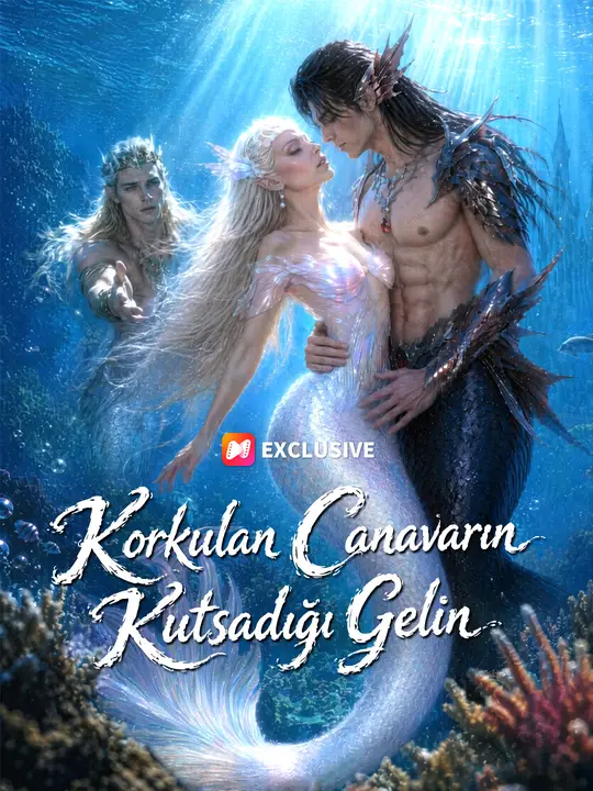Korkulan Canavarın Kutsadığı Gelin