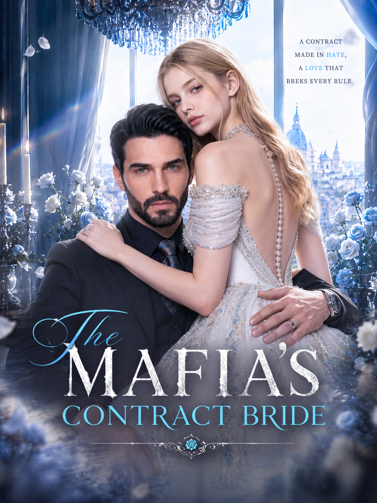The Mafia's Contract Bride