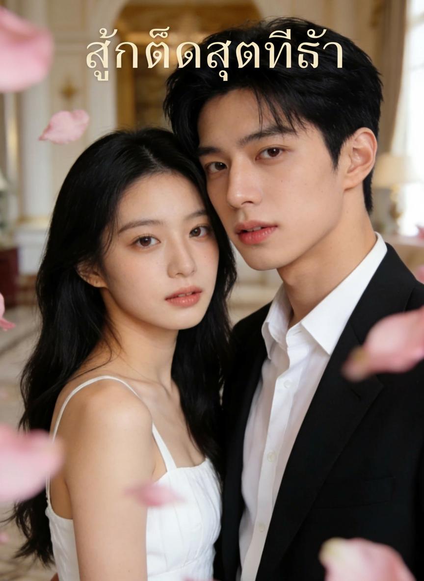 ลูกติดสุดที่รัก
