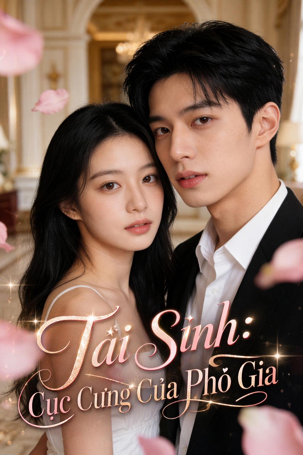 Tái Sinh: Cục Cưng Của Phó Gia