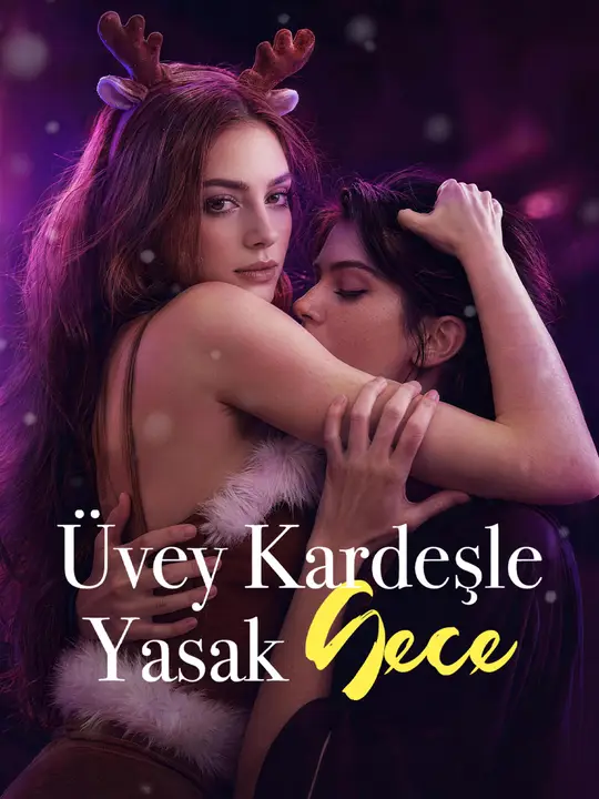 Üvey Kardeşle Yasak Gece