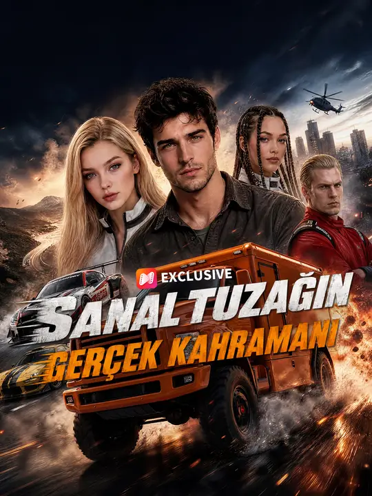 Sanal Tuzağın Gerçek Kahramanı