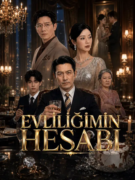 Evliliğimin Hesabı