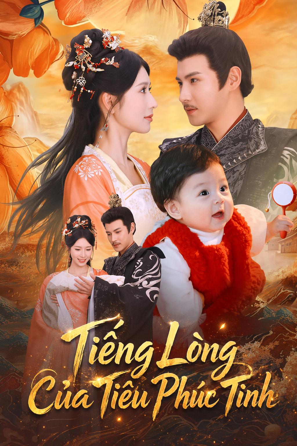 Tiếng Lòng Của Tiểu Phúc Tinh