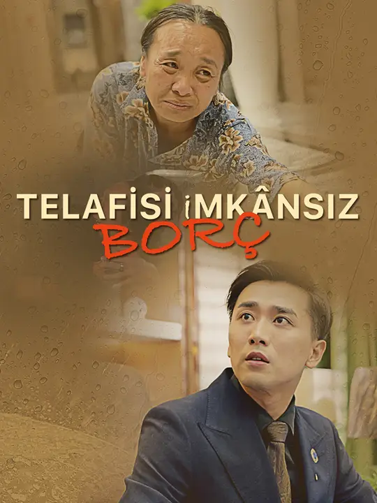 Telafisi İmkânsız Borç
