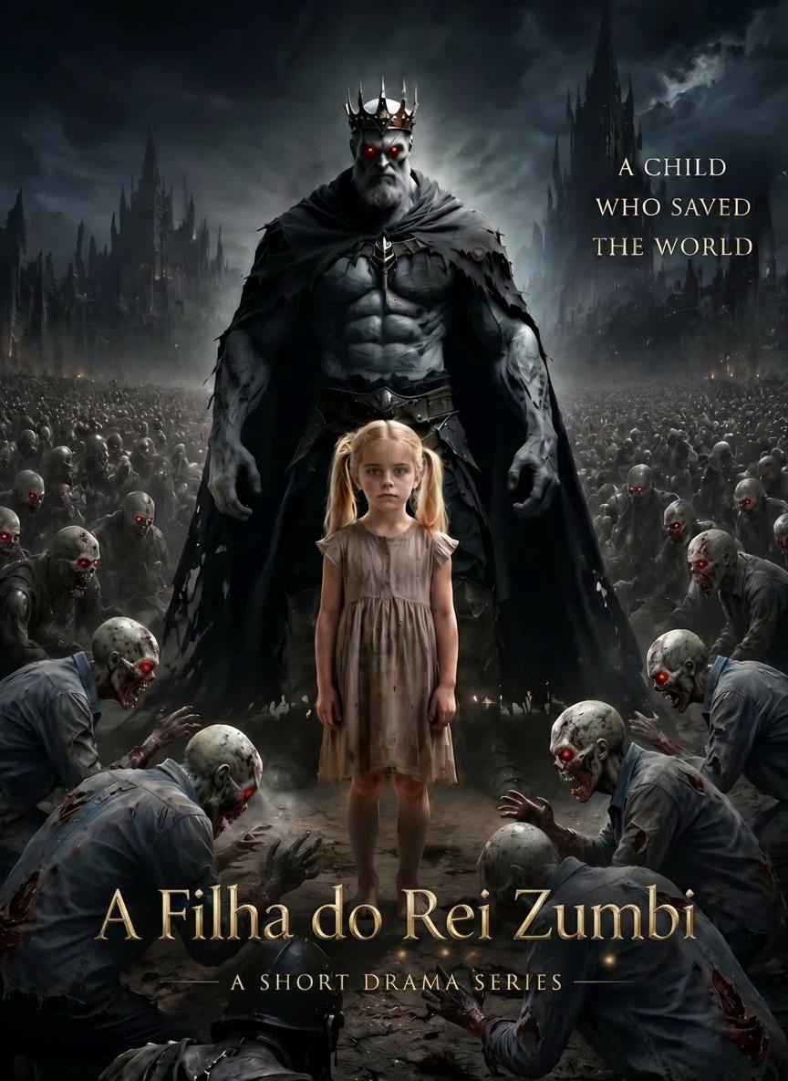 A Filha do Rei Zumbi