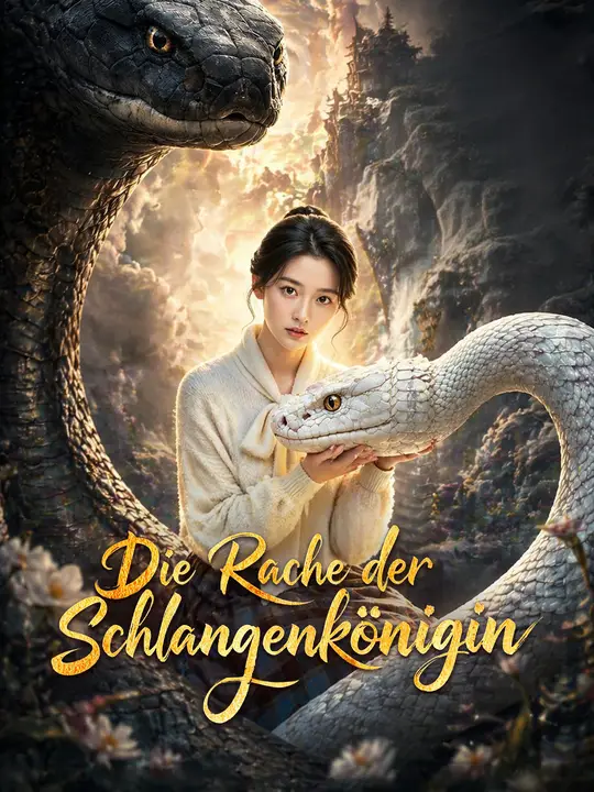 Die Rache der Schlangenkönigin