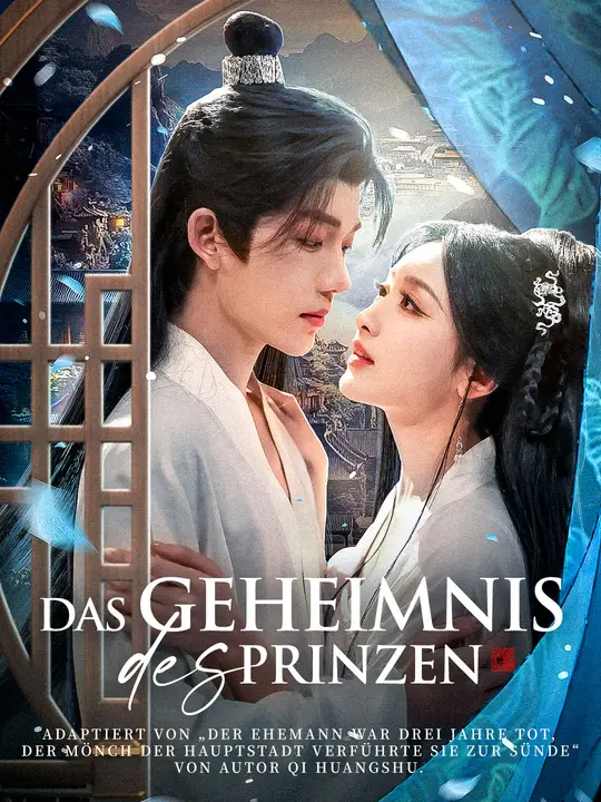 Das Geheimnis des Prinzen