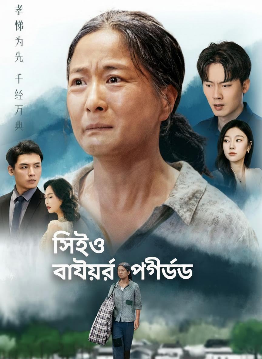 সিইও ভাইয়ের প্রতিশোধ