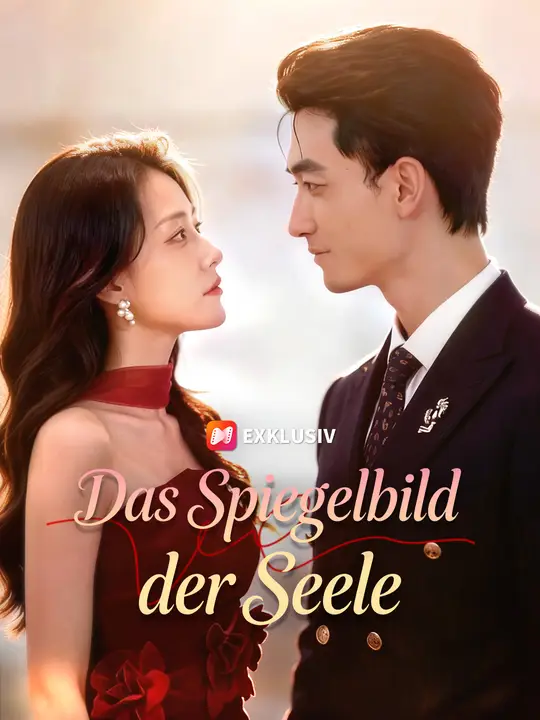 Das Spiegelbild der Seele