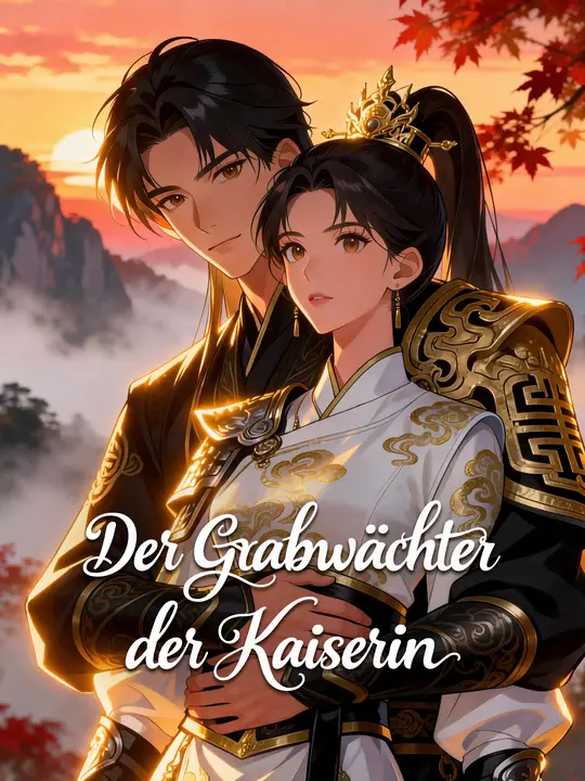 Der Grabwächter der Kaiserin