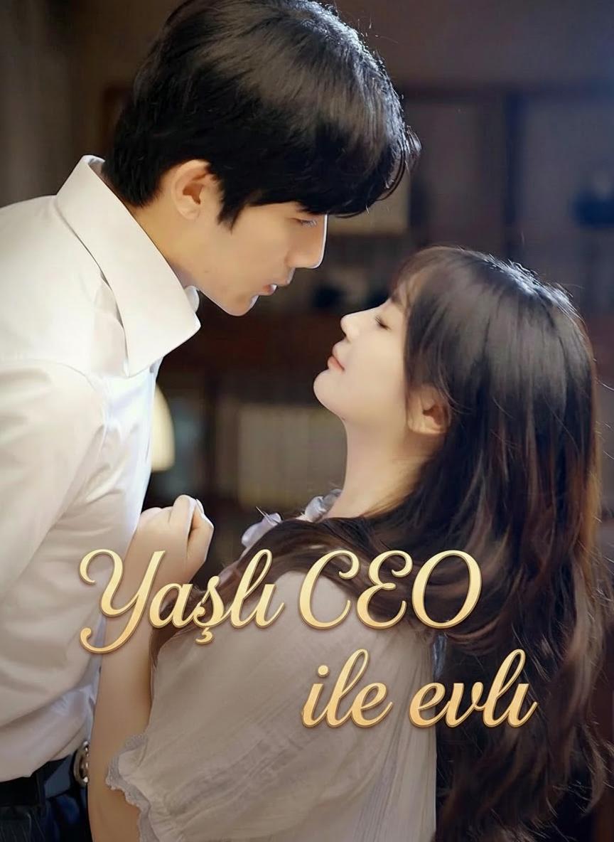 Yaşça Büyük CEO ile Sözleşmeli Evlilik