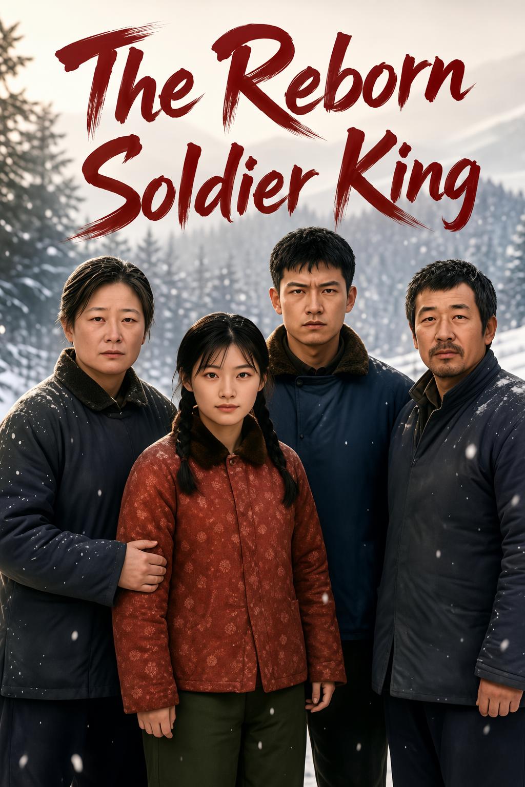 The Reborn Soldier King