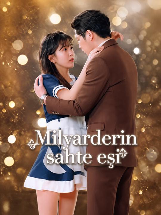 Milyarderin sahte eşi