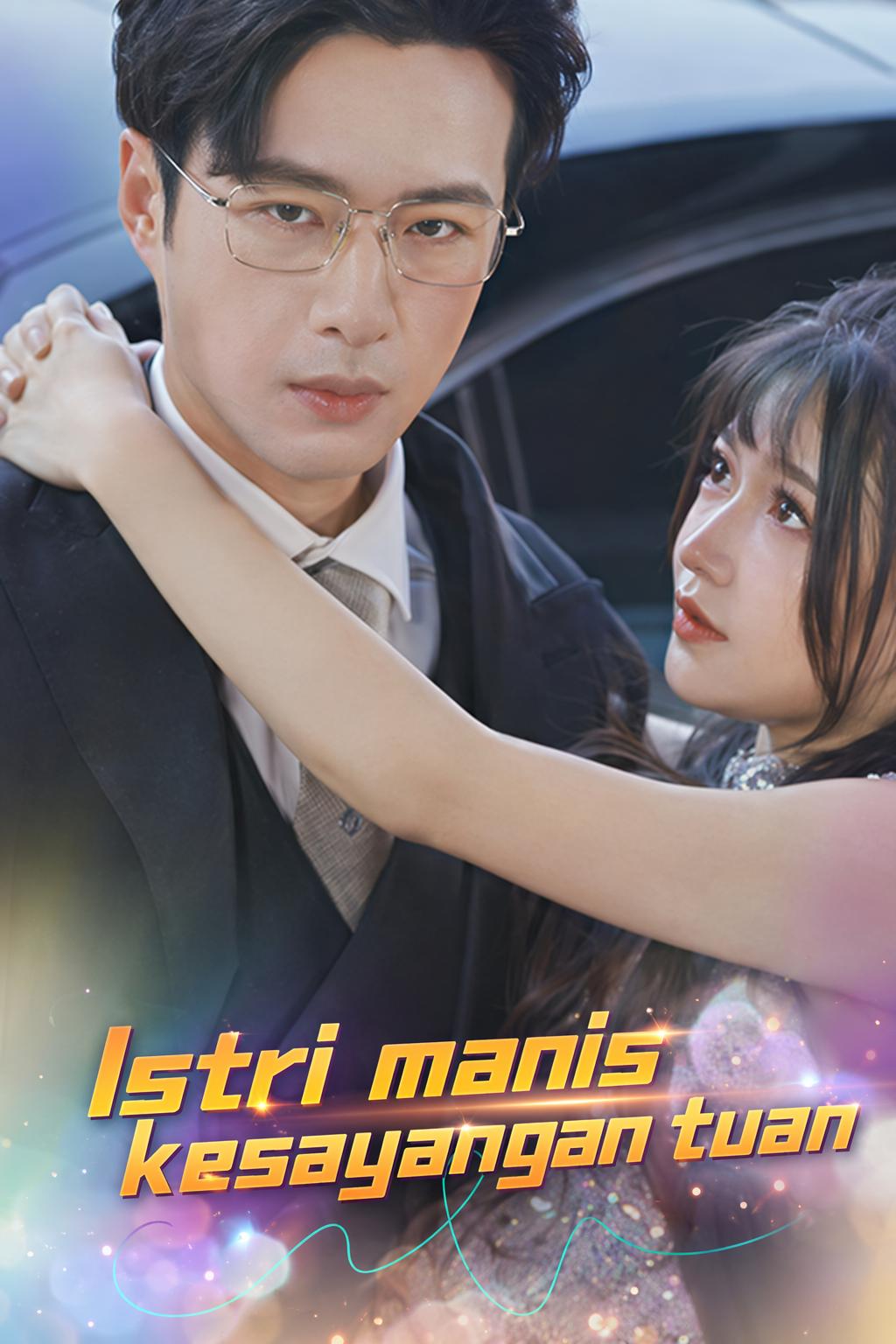 Isteri Manis Kesayangan Tuan