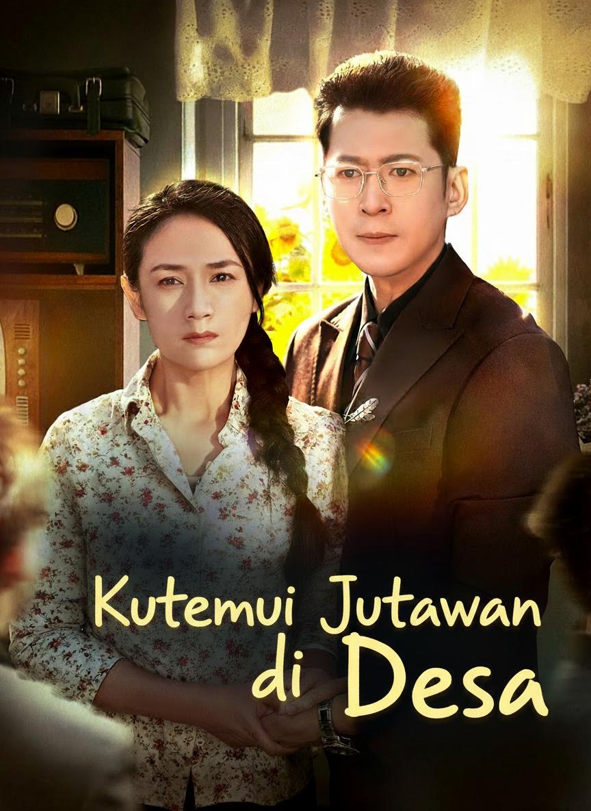 Miliardari yang Saya Temui di Kampung