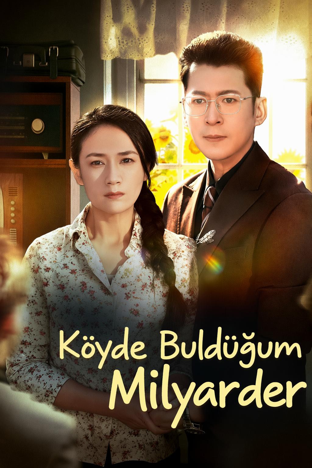Köyde Bulduğum Milyarder