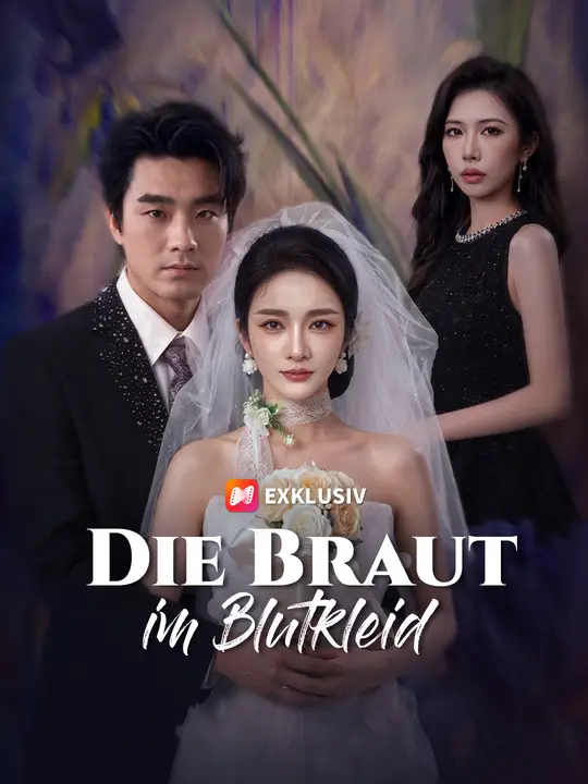 Die Braut im Blutkleid