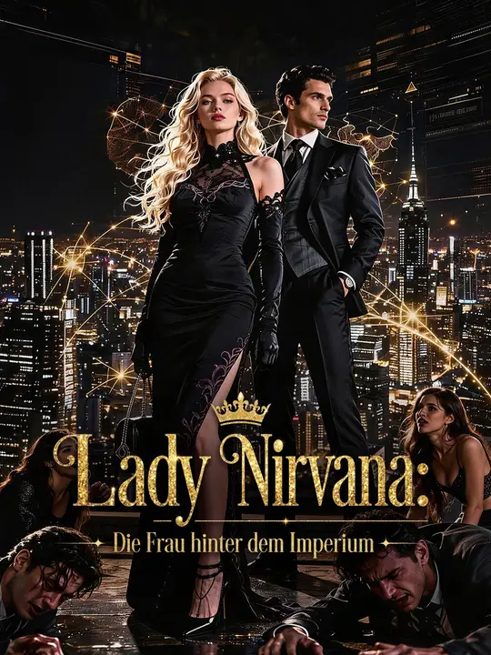 Lady Nirvana: Die Frau hinter dem Imperium