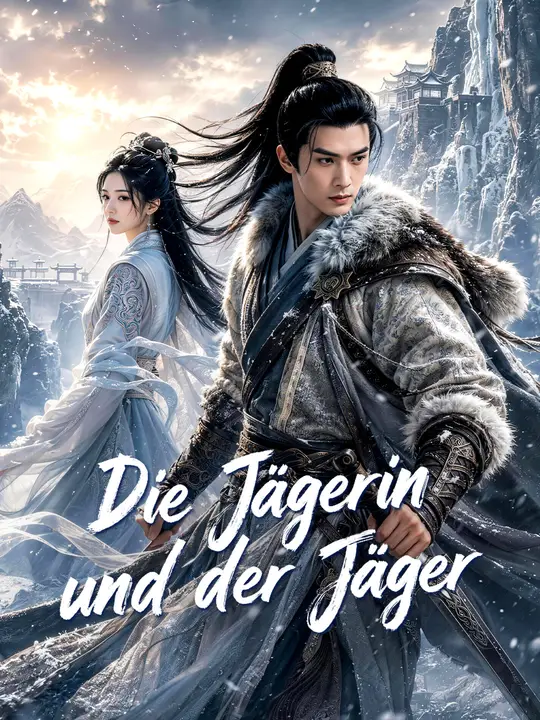 Die Jägerin und der Jäger