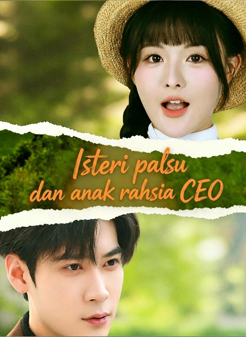 Isteri palsu dan anak rahsia CEO