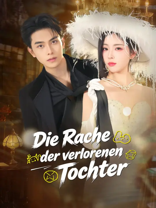 Die Rache der verlorenen Tochter