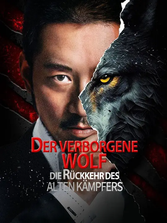 Der verborgene Wolf – Die Rückkehr des alten Kämpfers