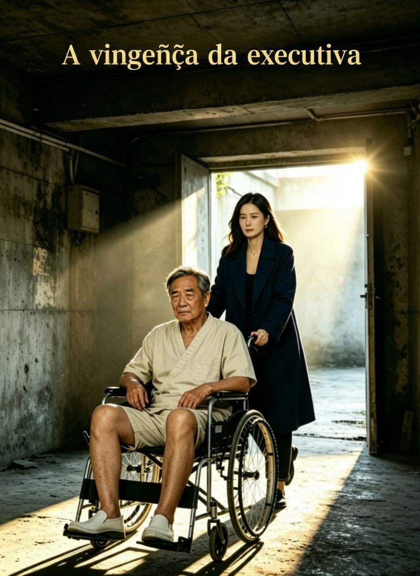 女总裁的复仇